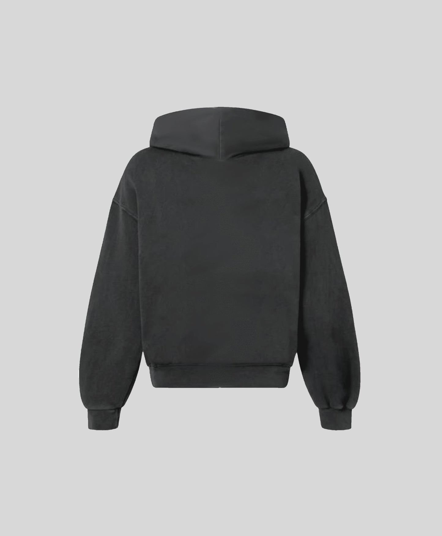 Charcoal Hoodie