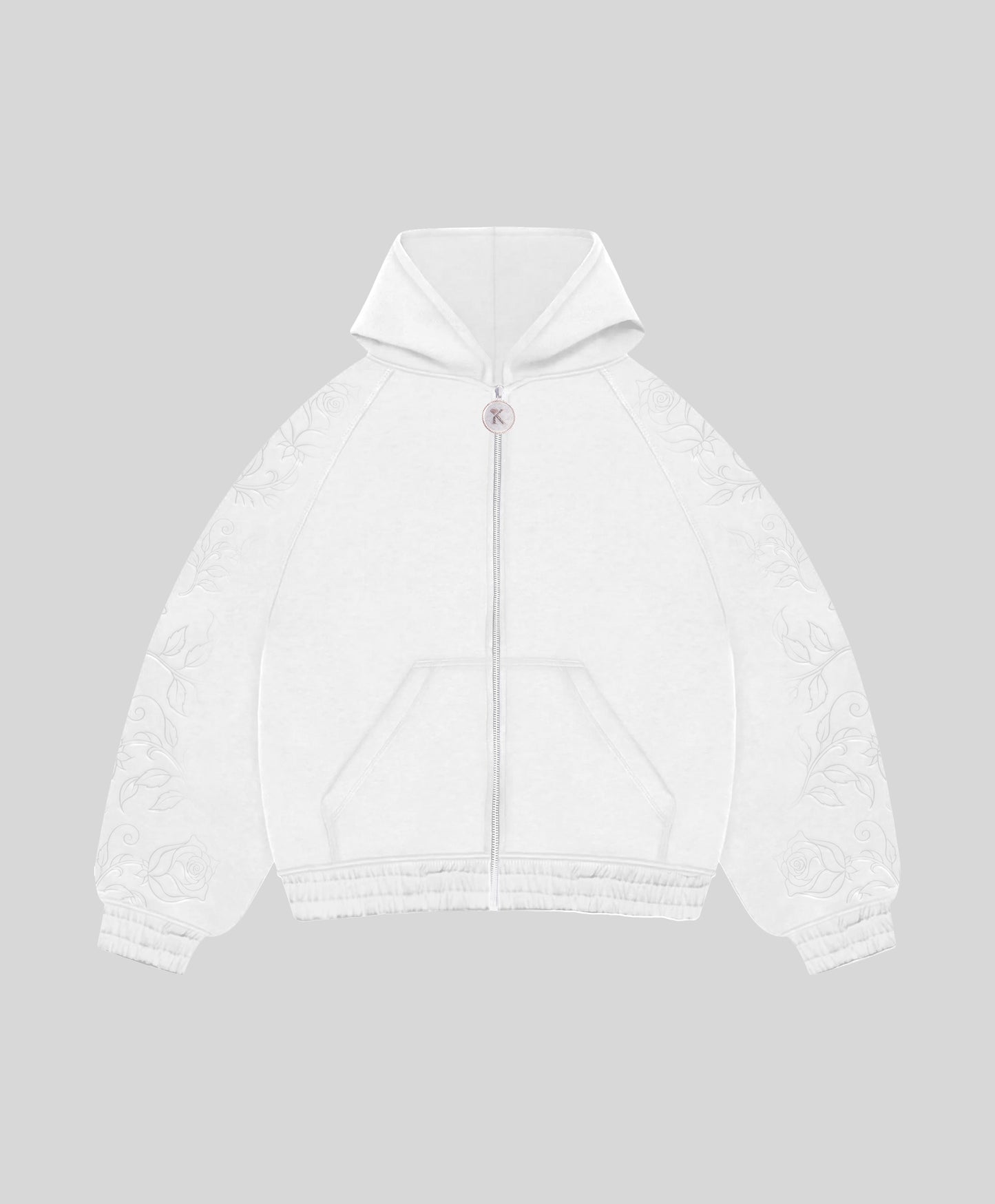 Diamond Hoodie