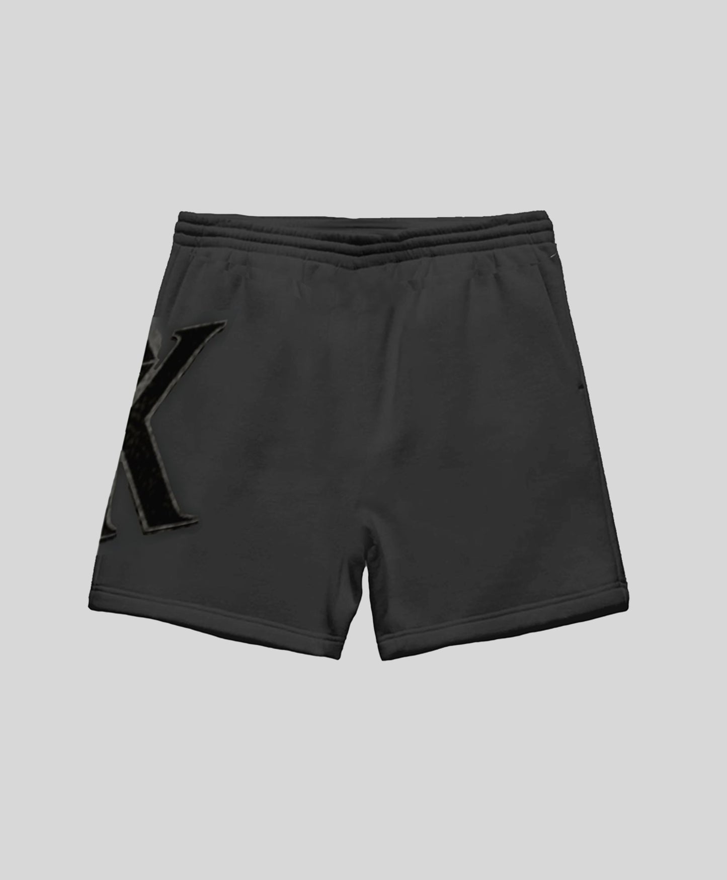 Charcoal Shorts