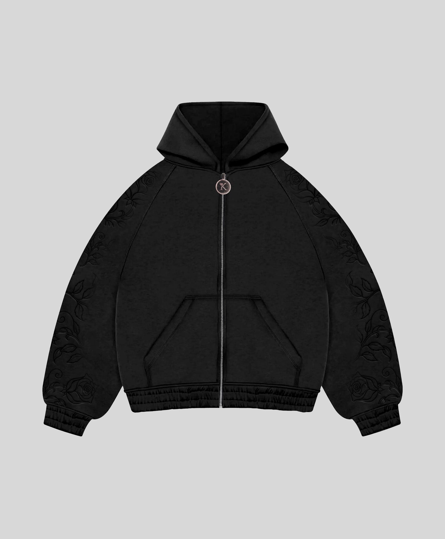Diamond Hoodie