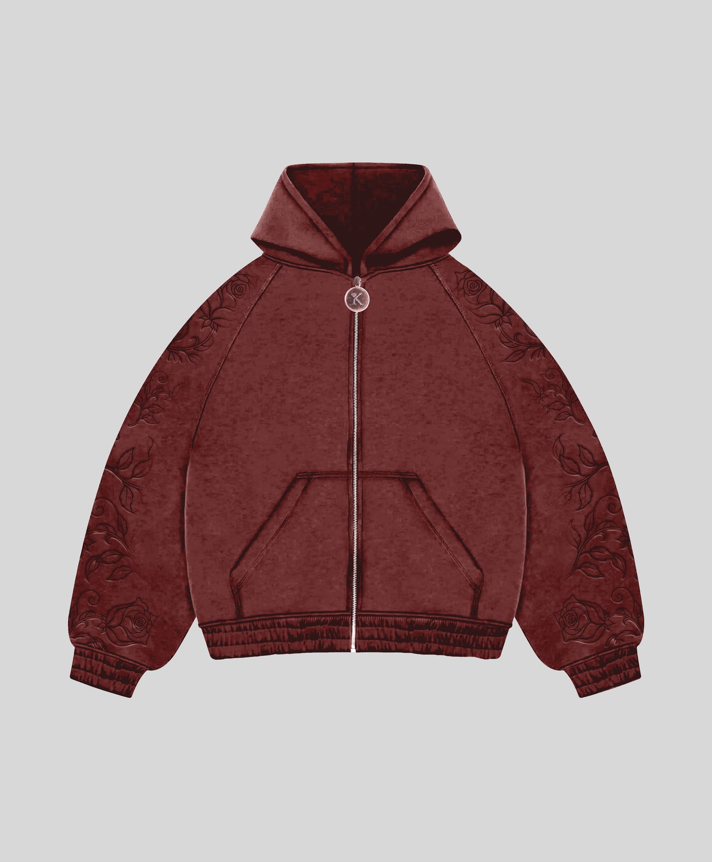 Diamond Hoodie
