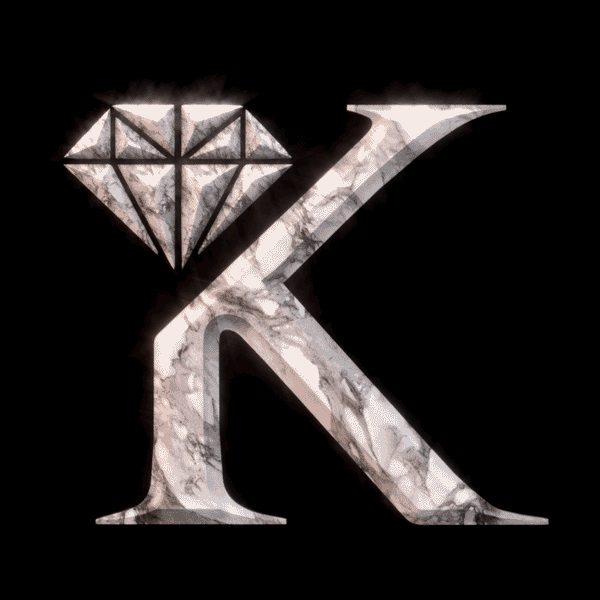 Kristhejeweler logo
