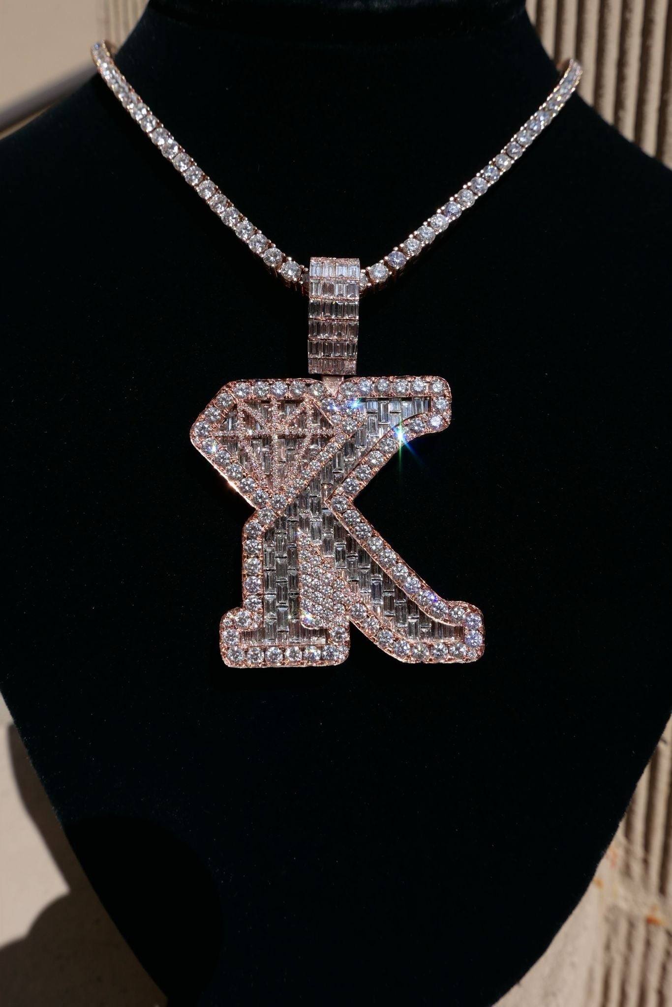 Custom Product inquiry