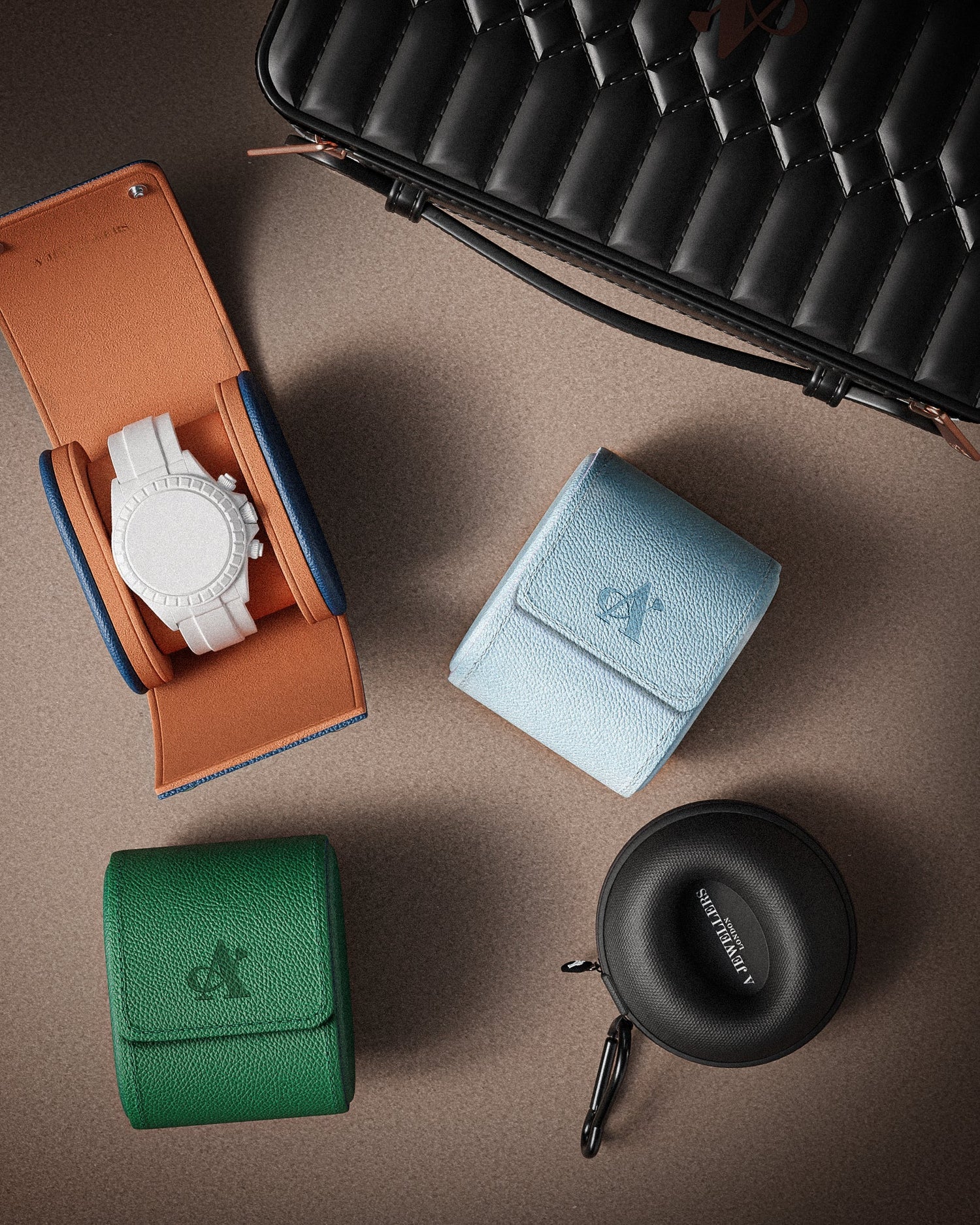 Accessories