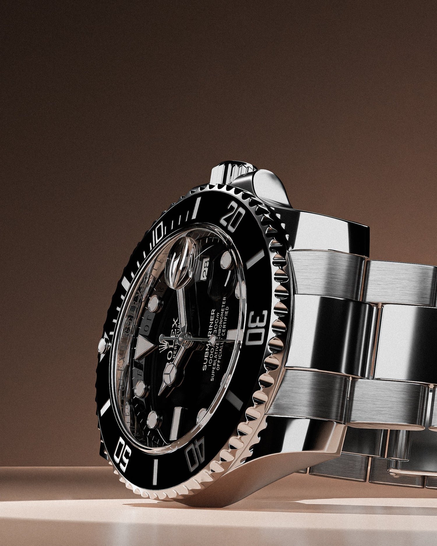 Watches