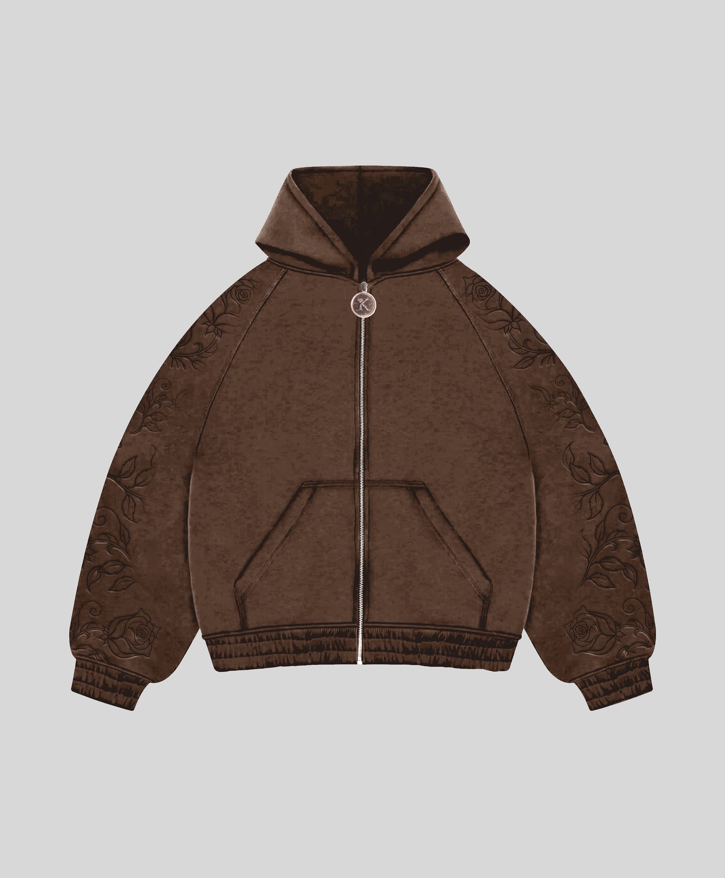 Diamond Hoodie